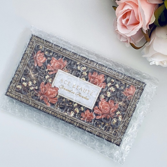 🏵$12 ADD ON ACE BEAUTE BRONZER CLEARANCE - Picture 3 of 3